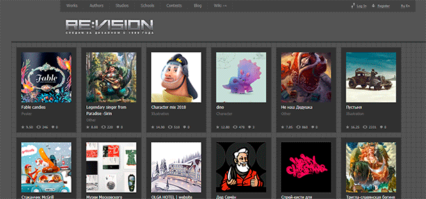 Как сделать портфолио, которое будет работать на вас: наглядные примеры, советы и способы публикации
